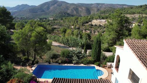 Lliber Bed & Breakfast | Casa Romero