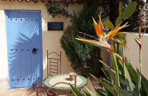 Lliber Bed & Breakfast | Casa Romero