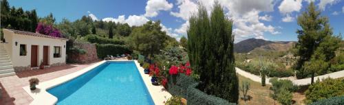 Lliber Bed & Breakfast | Casa Romero
