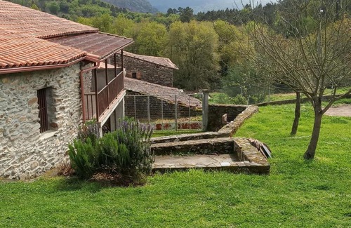 Panton House | Casa Romina I