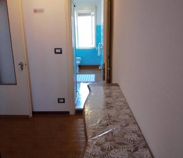 Tornolo Apartment | Casa Romme