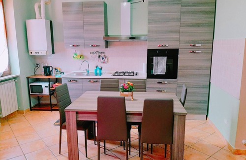 Cigole Apartment | Casa Romy in Cigole - Available Wifi