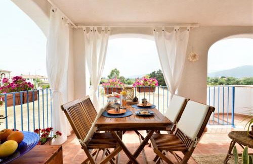 Lotzorai Apartment | casa romy