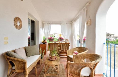 Lotzorai Apartment | casa romy