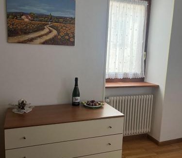 Rovere della Luna Apartment | Casa Romy