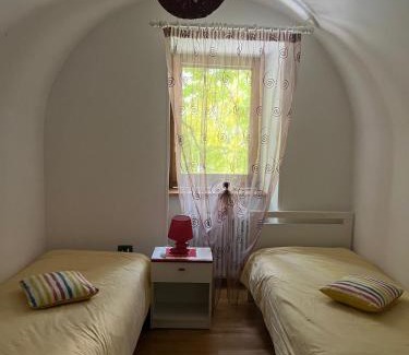 Rovere della Luna Apartment | Casa Romy