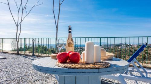 Chilches House | Casa Ronda Vélez-Málaga by Ruralidays