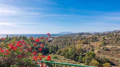 Chilches House | Casa Ronda Vélez-Málaga by Ruralidays