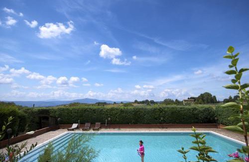 Montegabbione Apartment | Casa Rondini
