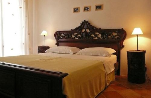 Montegabbione Apartment | Casa Rondini