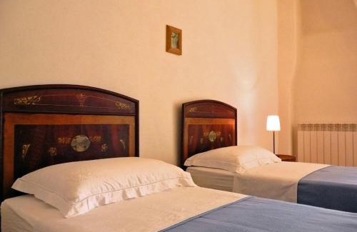 Montegabbione Apartment | Casa Rondini