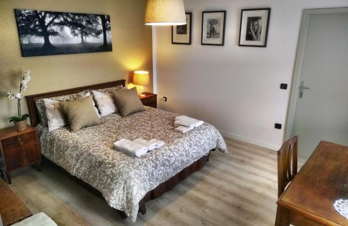 Salcedo Bed & Breakfast | Casa Ronzani B&B