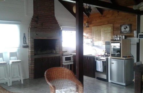 Trevelin House | Casa Rooster