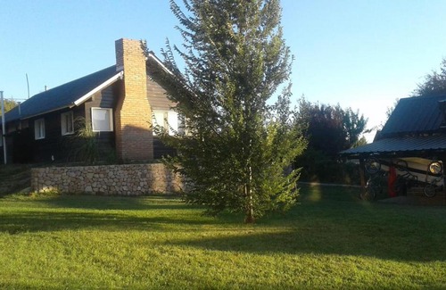 Trevelin House | Casa Rooster