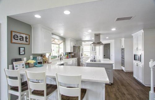 Temecula House | Casa Rosé