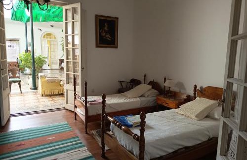 Mercedes House | Casa Rosa 3