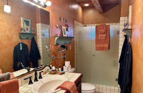 Eldorado at Santa Fe Bed & Breakfast | Casa Rosa-An Artist Retreat