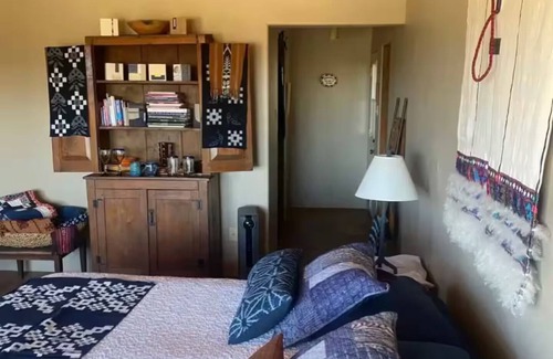 Eldorado at Santa Fe Bed & Breakfast | Casa Rosa-An Artist Retreat