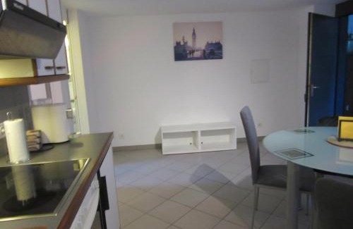 Iragna Apartment | Casa Rosa