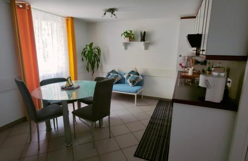 Iragna Apartment | Casa Rosa