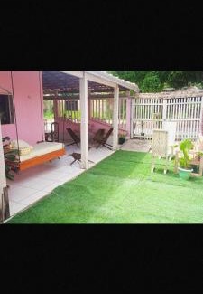 Alter do Chao House | Casa Rosa de Alter do Chão