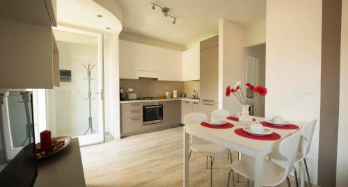 Tovo San Giacomo Apartment | Casa Rosa Dei Venti