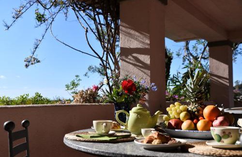 Cavoli House | Casa Rosa di Cavoli