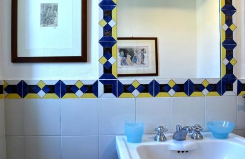 Cavoli House | Casa Rosa di Cavoli