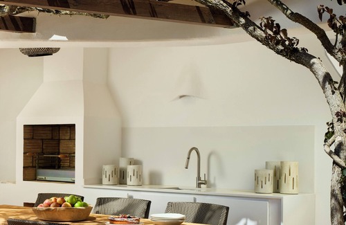 Salema Villa | Casa Rosa dos Ventos