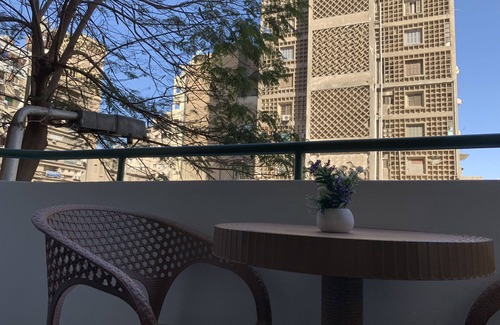 Abdin Apartment | Casa Rosa Homes
