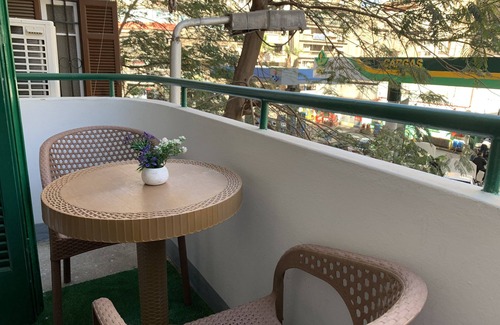 Abdin Apartment | Casa Rosa Homes