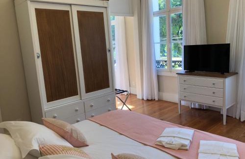 Historic Center Hotel | Casa Rosa Hotel Boutique