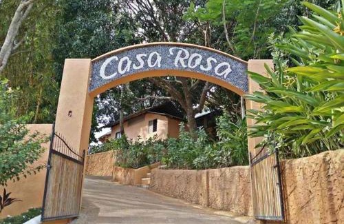 Taytay Hotel | Casa Rosa Inn and Restaurant