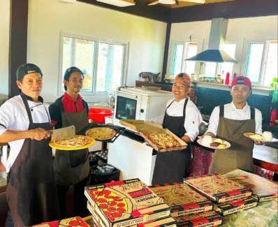Taytay Hotel | Casa Rosa Inn and Restaurant