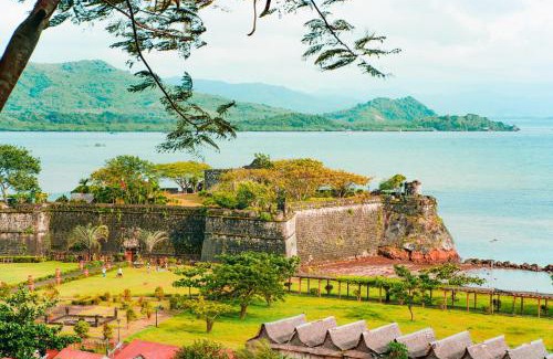 Taytay Hotel | Casa Rosa Inn and Restaurant
