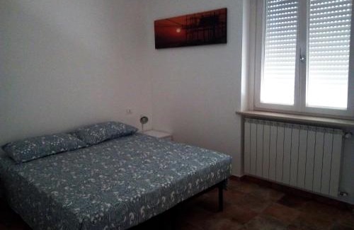 Francavilla al Mare Apartment | Casa Rosa