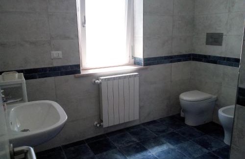 Francavilla al Mare Apartment | Casa Rosa