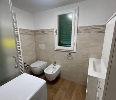 Montelupo Fiorentino Apartment | Casa Rosa