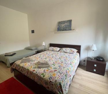 Montelupo Fiorentino Apartment | Casa Rosa