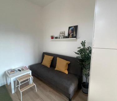 Montelupo Fiorentino Apartment | Casa Rosa