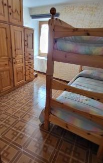 Pescocostanzo Apartment | Casa Rosa