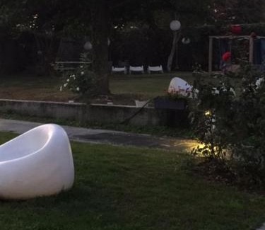 Sesto Ulteriano Bed & Breakfast | Casa Rosa