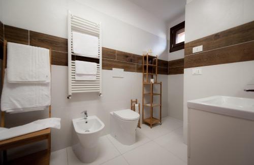 Sesto Ulteriano Bed & Breakfast | Casa Rosa