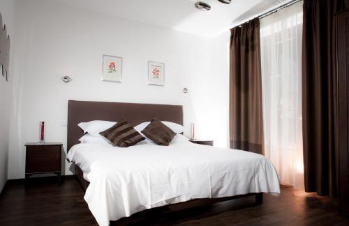 Sesto Ulteriano Bed & Breakfast | Casa Rosa