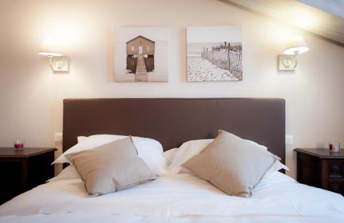 Sesto Ulteriano Bed & Breakfast | Casa Rosa