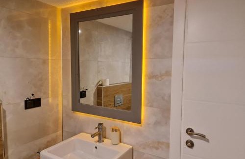 Kadriye Villa | Casa Rosa Luxury Villa w heated Pool