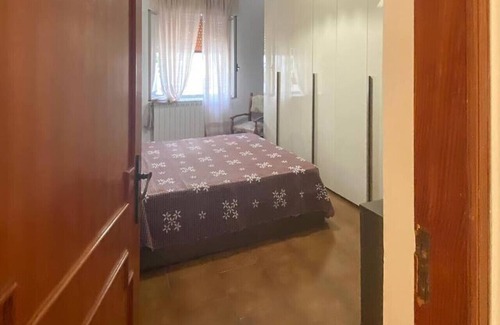 Marina Di Camerota Apartment | Casa Rosa - Marina di Camerota