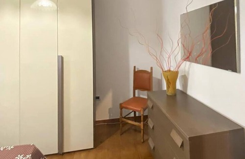 Marina Di Camerota Apartment | Casa Rosa - Marina di Camerota