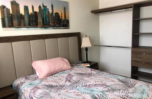 Pachuca de Soto Apartment | Casa Rosa