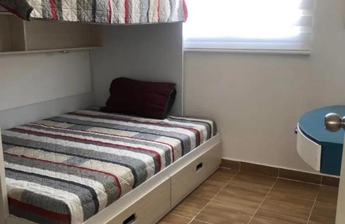 Pachuca de Soto Apartment | Casa Rosa